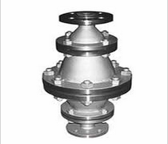 FPA、FPB天然氣阻火器